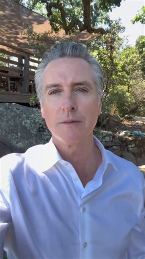 His entire campaign is “Trump bad”I don’t even need to watch the video - I already know the scriptLet’s talk about Newsom’s actual track record in California instead:• #1 in fraud• #1 in homelessness• #1 in public defecation• #1 in tent cities on sidewalks• #1 in income tax• #1 in sales tax• #1 in gas tax• #1 in electricity rates (continental U.S.)Yeah… California is #1 at a lot of thingsJust not the good onesHe turned California into Clownfornia 🤡