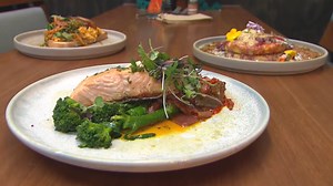 Airport West is the perfect stopover