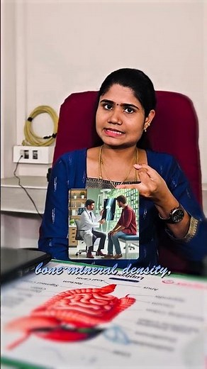 Body Composition Analyzer Explained by Dietitian Karpagam #shorts