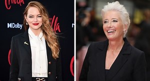 Meet the cast of Cruella