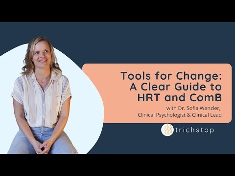 Tools for Change: A Clear Guide to HRT and ComB