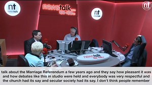 2.9K views · 5 comments | Eoin O'Malley, Kevin Doyle and Terry Prone look ahead to the planned referendum on the 8th amendment... | Newstalk | Facebook