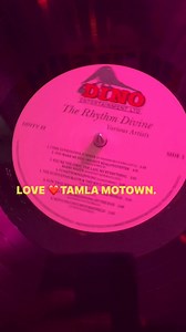 A track from the double album- Motown Dance Party - Smokey Robinson & The Miracles/ The Tears Of A Clown From 1967 . | Freddie Whalley