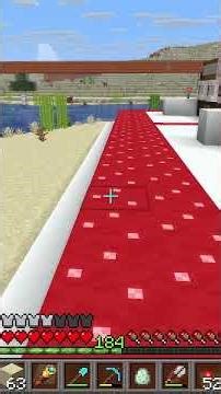 Minecraft Gingerbread House