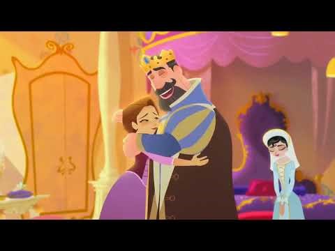Life After Happily Ever After | Tangled: Before Ever After (Filipino Version)