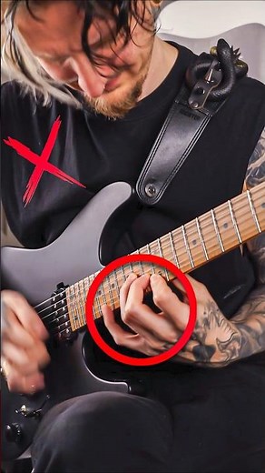 5 solos that get you FIRED from any gig