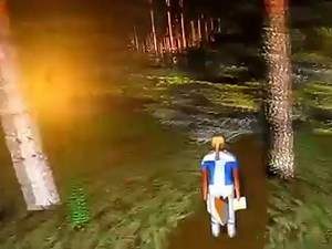 Orienteering Techniques (1/5) - Handrails