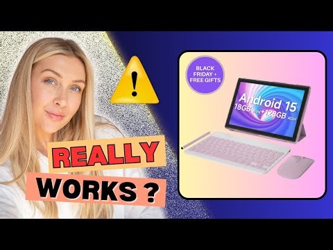 Aleruva Android Tablet Review - Legit or Scam Product?