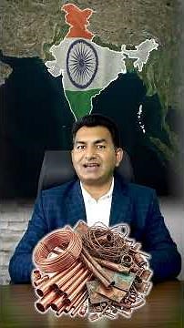 How to Import Copper Scrap in India, Import Export Business Knowledge.