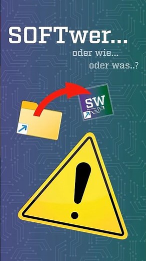 Das Standard-Icon nervt?