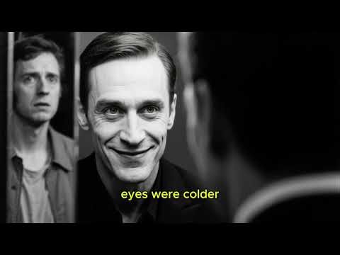 The Mask Maker – The Man Who Sold Souls Behind Masks