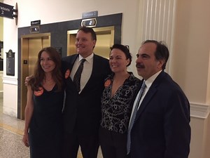 Senate passes bill to create abusive caregiver registry