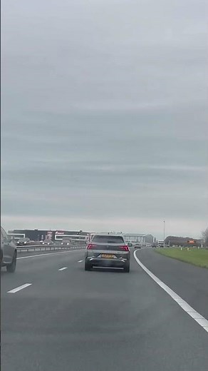Hengelo to Amsterdam 🇳🇱 | Netherlands Road Trip | Most Scenic Route!