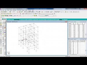Learn Bentley® STAAD Pro® l Structural Analysis & Design