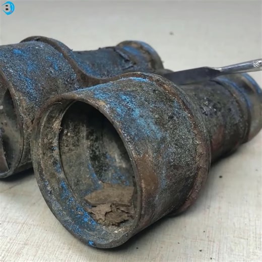 Antique Rusty Binoculars Restoration | Restoration Wonders