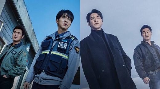 Mouse | Watch with English Subtitles, Reviews & Cast Info | Viki
