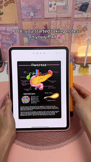 3.2M views · 62K reactions | iPad note taking dark mode  I’m using Zinnia app on my iPad pro with the apple pencil pro ✍️ Come learn more iPad tips with me 珞#ipad #ipadnotes #ipadnotetaking #applepencil #digitalnotes #digitalnotetaking #ipadapps #digitalplanner #digitalplanning #notetaking #studynotes #ipadpro #aestheticnotes #notesapp #studygram | HappyDownloads | Facebook