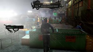 Sleeping Dogs online multiplayer - ps3