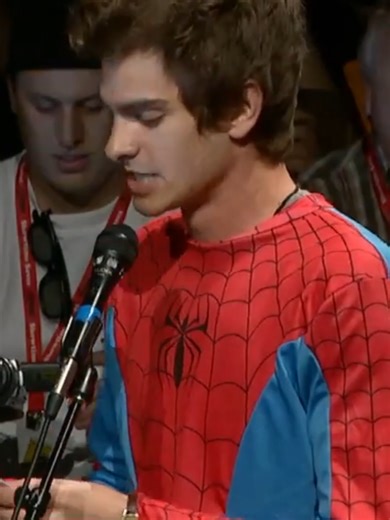 Who is Spider-Man? A Cinematic Exploration