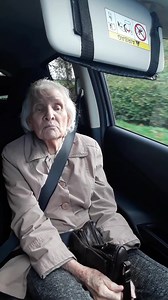 We think we’ve got something to put a spring in your step! We’re loving this video of Margaret, who has dementia, singing along with her daughter Heather in the car. 💙 If you or a loved one is affected by dementia and you need support, we're here to help. Give our Dementia Connect support line a call on 0333 150 3456 or visit our website: alzheimers.org.uk. | Alzheimer's Society