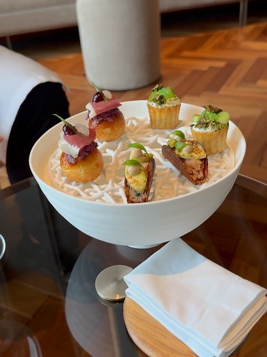 The Best Chef on Reels