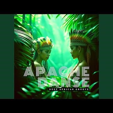 Apache Danse