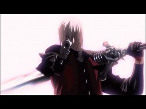Jackpot! Devil May Cry: the Animated Series Funny Moments #3