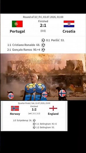 The VAR is officially out of control! 💀😭