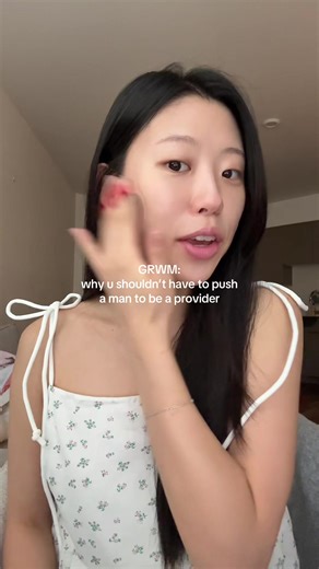 Understanding Men as Natural Providers in Relationships