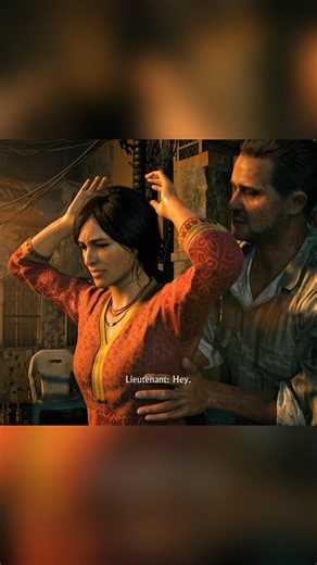🔥 Uncharted: The Lost Legacy Walkthrough Part #1 | Epic Adventure Begins! 🎮
