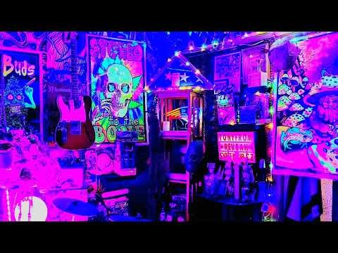 🔊lil rig sesh (Portrait)