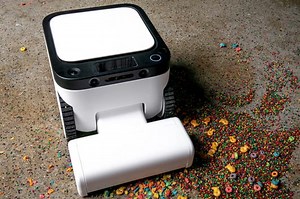 Meet the new time machines