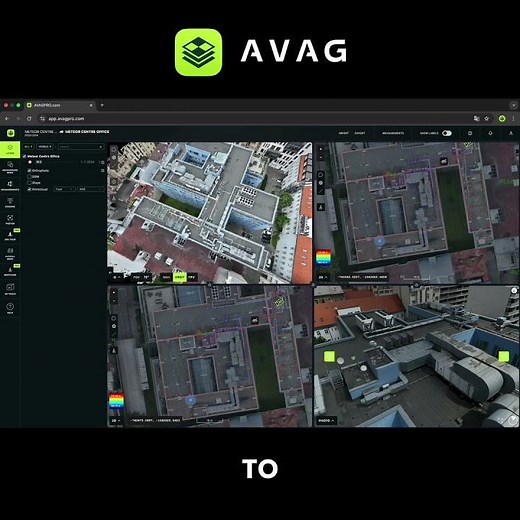 ⚡ Vectorisation Made Fast with AVAG