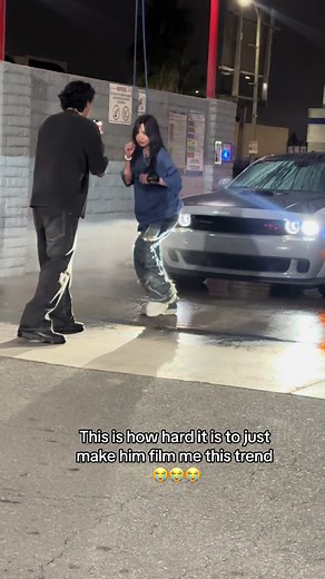 The Hilarious Punch Trend with Princess Amelia and Thomas Wu