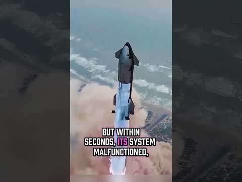 Australia’s First Rocket Launch Ends in Disaster 🚀💥