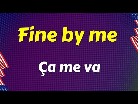 😱Cours d'anglais pour débutants | TOUT L'ESSENTIEL DANS UNE SEULE VIDÉO | Anglais à partir de zéro🔥