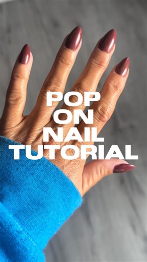 Katie Lakin on Instagram: "Pro Tips: Pick out the nails that fit your nail beds best. There is a number on the underside that corresponds with each nail size. For example one my first set I use 2 for thumbs, 4 for middle finger, 6 for ring finger, 8 for index finger and 11 for pinkie. File the nail bed to make it slightly rough. The nails will adhere better than to a smooth service. Make sure nails / fingers are dry. I start with my pinkies and work my way to the thumbs Start by putting a little