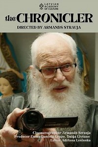 The Chronicler - Movie