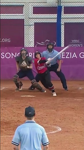 Watch Softball World Cup and Netball Finals All Week #shorts #netball #womenssports