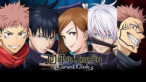 Jujutsu Kaisen game lets players hit almighty Satoru Gojo