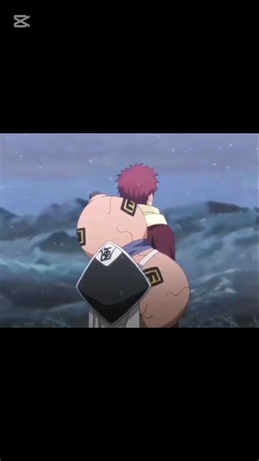 naruto x gara friendship #shorts