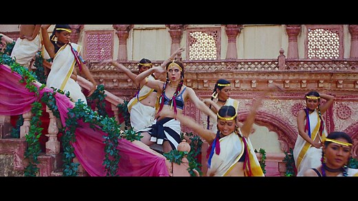 Major Lazer & DJ Snake - Lean On (feat. MØ) [Official Music Video]