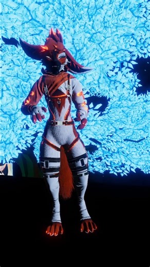 Funny Furry Burp Compilation