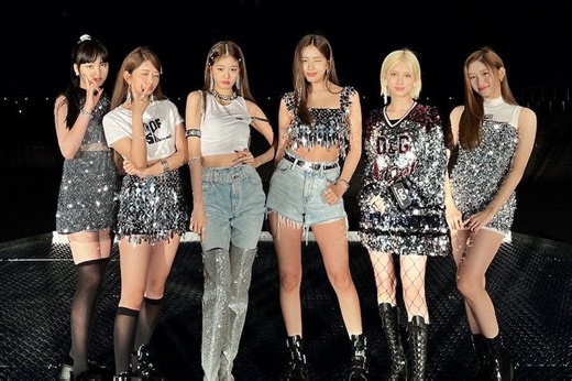 IVE's "After LIKE" Becomes Their 3rd And Fastest MV To Surpass 100 Million Views | Soompi