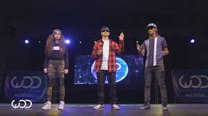 amazing dubstep dance | VideoMix