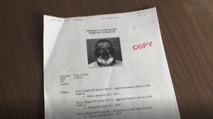 Bus driver accused of sexual assault against student