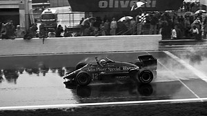 Inside Senna’s Mind: The Lap That Defined a Legend