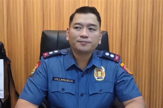 Para sa mas ligtas at maayos na komunidad, kilalanin si Col. Richard Villanueva at ang kanyang dedikasyon sa serbisyo bilang Station Commander ng MPD Station 11. 👮‍♂️💙 🎥 Watch the full video now! | Tinig Media