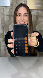 2.4M views · 20K reactions | Calculator hidden code | Sthefanny Oliveira TV | Facebook