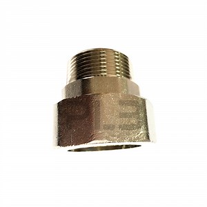 [Hot Item] Brass PPR Union Inserts for PPR Union